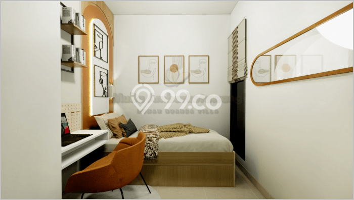 Rumah Kualitas Premium 2 Kamar Tidur Akses Dekat di Jantung Kota Gamping, Sleman Rumah Kualitas Premium 2 Kamar Tidur Akses Dekat di Jantung Kota Gamping, Sleman