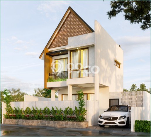 Rumah SUPER MEWAH! di Gamping, Sleman, LT 134m² LB 72m², BISA KPR Rumah SUPER MEWAH! di Gamping, Sleman, LT 134m² LB 72m², BISA KPR