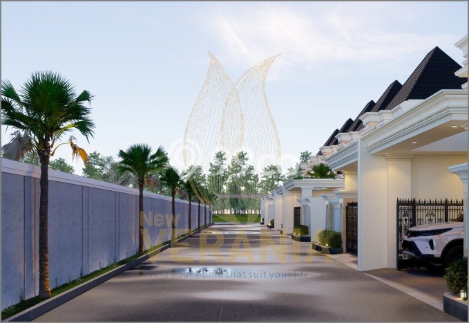 Jual Rumah Favorit Siap Huni LB 135m2 di Gamping, Sleman Jual Rumah Favorit Siap Huni LB 135m2 di Gamping, Sleman