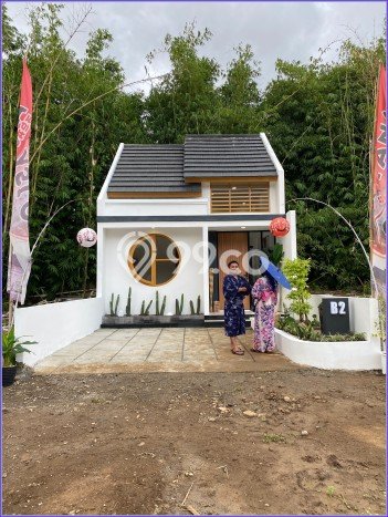 Rumah Budget Favorit Dijual di Sentolo LT 71m2 Rumah Budget Favorit Dijual di Sentolo LT 71m2