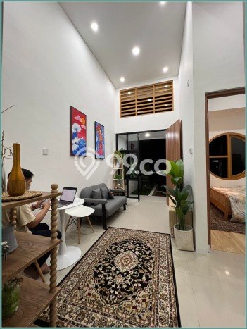 Rumah Idaman 2 KT Hemat Budget di Kulonprogo Kulon Progo Rumah Idaman 2 KT Hemat Budget di Kulonprogo Kulon Progo