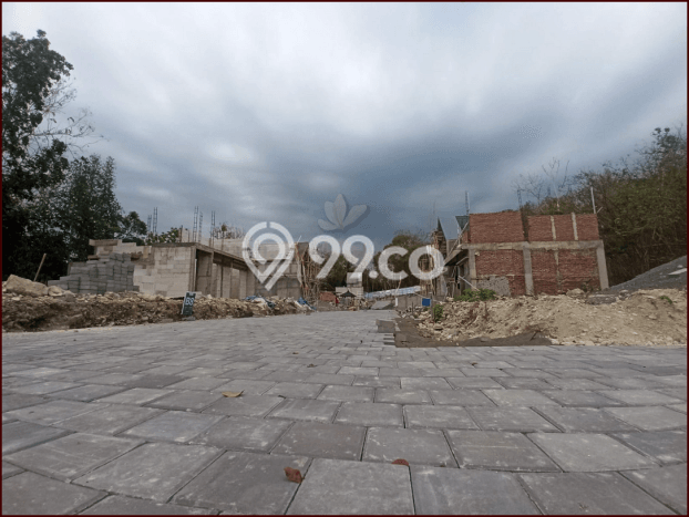 Jual Tanah Area Strategis di Gamping, Luas 79m², Ideal untuk Pengembangan Jual Tanah Area Strategis di Gamping, Luas 79m², Ideal untuk Pengembangan