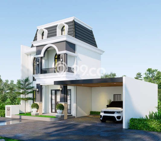 Jual Rumah Bagus Siap Huni LB 95m2 di Gamping, Sleman Jual Rumah Bagus Siap Huni LB 95m2 di Gamping, Sleman