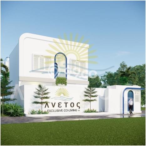 Unit Kost Dijual di Ngaglik dengan 8 Kamar Tidur & Luas Bangunan 120m2 Unit Kost Dijual di Ngaglik dengan 8 Kamar Tidur & Luas Bangunan 120m2