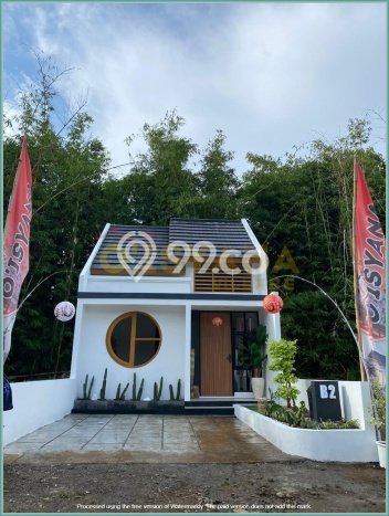 Rumah lokasi Kulonprogo, Yogyakarta, LT 71m² Bangunan 36m² Rumah lokasi Kulonprogo, Yogyakarta, LT 71m² Bangunan 36m²
