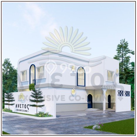 Rumah Strategis di Ngaglik, Sleman, LT 212m² LB 225m² - BISA KPR! Rumah Strategis di Ngaglik, Sleman, LT 212m² LB 225m² - BISA KPR!
