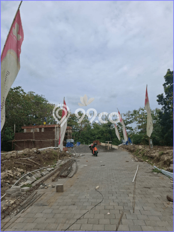 Rumah Bagus di Sleman, Yogyakarta, Luas 75m2m² Bangunan 40m2m² DIJUAL CEPAT! Rumah Bagus di Sleman, Yogyakarta, Luas 75m2m² Bangunan 40m2m² DIJUAL CEPAT!