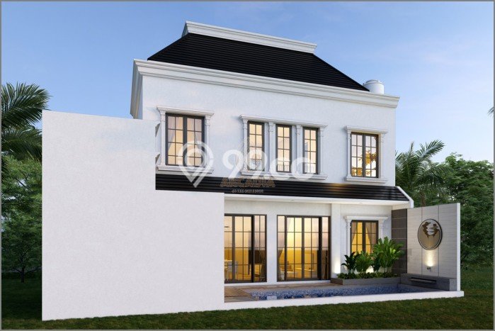 Dijual Rumah Minimalis Bagus Punya 4 KT di Gamping Sleman SHM Dijual Rumah Minimalis Bagus Punya 4 KT di Gamping Sleman SHM