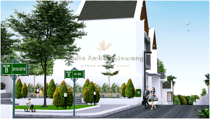 Rumah 2 Kamar Akses Tol di Gamping, Sleman Rumah 2 Kamar Akses Tol di Gamping, Sleman