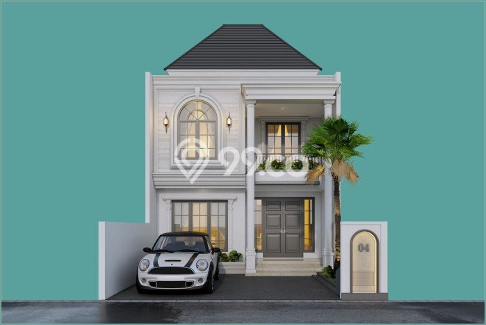 Rumah Siap Disurvey di Wirobrajan, Yogyakarta, LT 150m² Bangunan 110m² Rumah Siap Disurvey di Wirobrajan, Yogyakarta, LT 150m² Bangunan 110m²