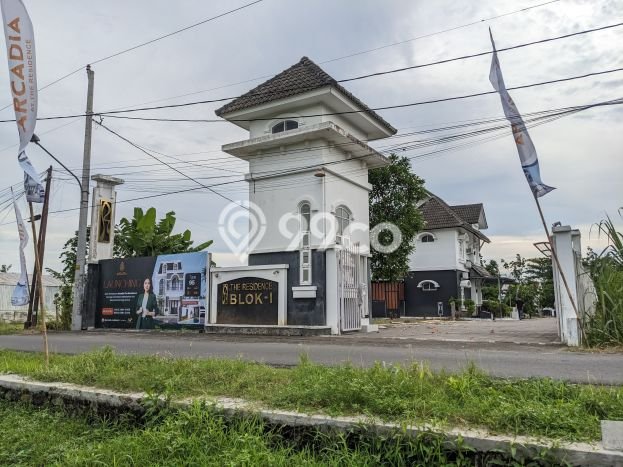Rumah Modern Minimalis 4 Kamar Bisa Langsung Pindah di Gamping Rumah Modern Minimalis 4 Kamar Bisa Langsung Pindah di Gamping