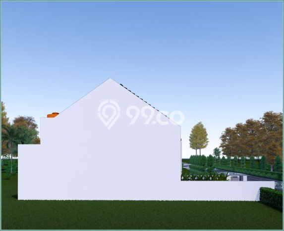 Jual Rumah Favorit Siap Huni LB 36m2 di Sentolo, Kulon Progo Jual Rumah Favorit Siap Huni LB 36m2 di Sentolo, Kulon Progo