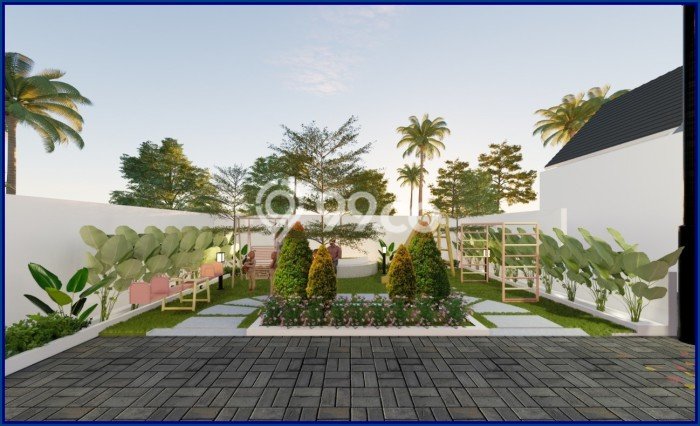 HUNIAN PILIHAN! Rumah di Gamping, LT 79m² Bangunan 40m² HUNIAN PILIHAN! Rumah di Gamping, LT 79m² Bangunan 40m²