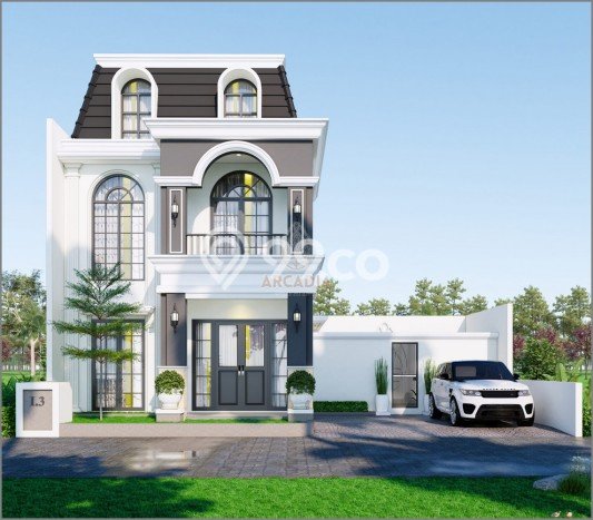 Jual Rumah Bagus Siap Huni LB 95m2 di Gamping, Sleman Jual Rumah Bagus Siap Huni LB 95m2 di Gamping, Sleman