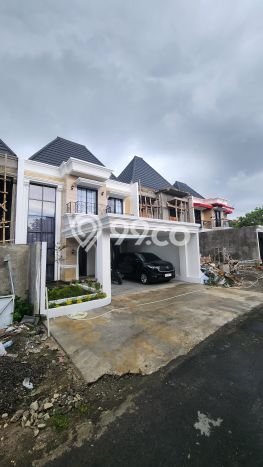 Dijual Rumah Premium dengan Fasilitas Sekitar Komplit di Gamping, Sleman Dijual Rumah Premium dengan Fasilitas Sekitar Komplit di Gamping, Sleman
