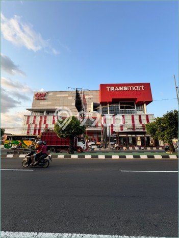 Rumah Kawasan Maguwoharjo, LT 140m², Bangunan 187m² Rumah Kawasan Maguwoharjo, LT 140m², Bangunan 187m²