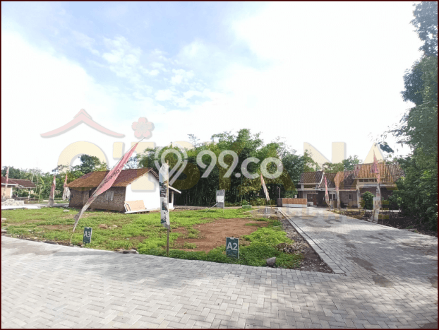 Tanah Area Berkembang Kawasan Gamping, Luas 71m², Lingkungan Asri, Akses Gamping, Sleman, Sleman Tanah Area Berkembang Kawasan Gamping, Luas 71m², Lingkungan Asri, Akses Gamping, Sleman, Sleman