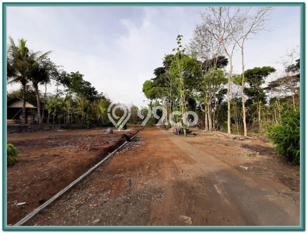 Tanah Dijual Lokasi Jetis, Bantul Luas 140m2 Legalitas Aman Tanah Dijual Lokasi Jetis, Bantul Luas 140m2 Legalitas Aman