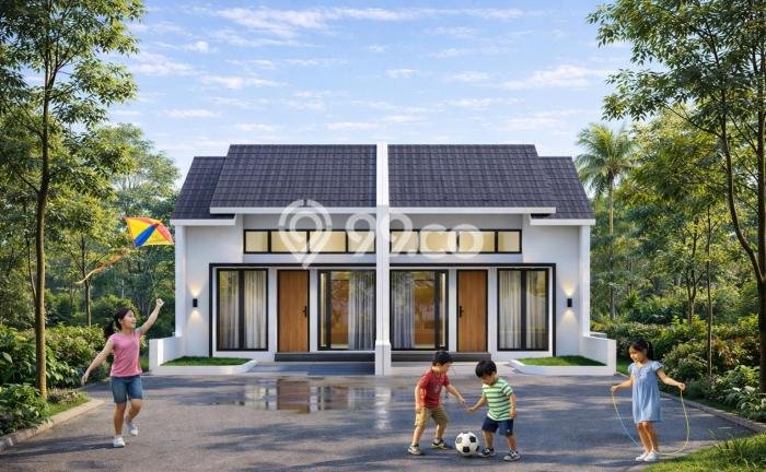 Jual Rumah Murah di Kasihan Bantul Harga Rp 245 Juta LT 79m2 Jual Rumah Murah di Kasihan Bantul Harga Rp 245 Juta LT 79m2