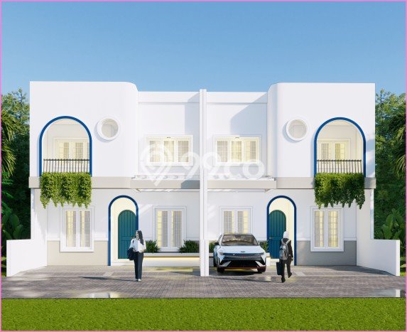 Dijual Rumah Kost di Kaliurang, Sleman, 8 KT, 8 KM, Bangunan 127m2 Dijual Rumah Kost di Kaliurang, Sleman, 8 KT, 8 KM, Bangunan 127m2