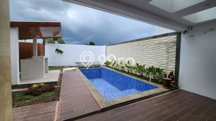 Dijual Rumah Premium dengan Fasilitas Sekitar Komplit di Gamping, Sleman Dijual Rumah Premium dengan Fasilitas Sekitar Komplit di Gamping, Sleman