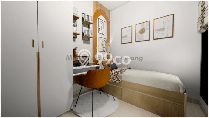 Rumah 2 Kamar Akses Tol di Gamping, Sleman Rumah 2 Kamar Akses Tol di Gamping, Sleman