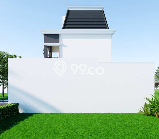 Jual Rumah Bagus Siap Huni LB 95m2 di Gamping, Sleman Jual Rumah Bagus Siap Huni LB 95m2 di Gamping, Sleman