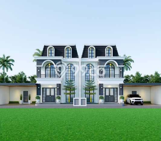 Jual Rumah Bagus Siap Huni LB 95m2 di Gamping, Sleman Jual Rumah Bagus Siap Huni LB 95m2 di Gamping, Sleman
