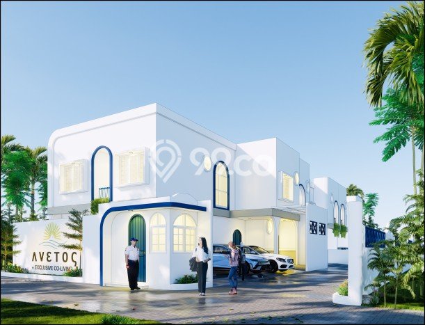 Rumah Modern 8 KT di Kaliurang Sleman Unfurnished Rumah Modern 8 KT di Kaliurang Sleman Unfurnished
