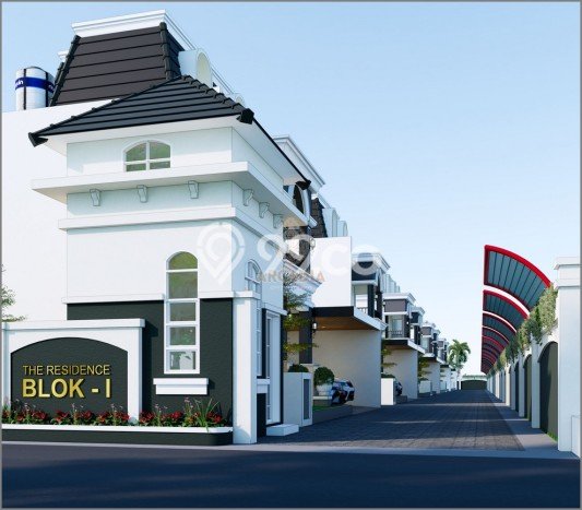 Jual Rumah Bagus Siap Huni LB 95m2 di Gamping, Sleman Jual Rumah Bagus Siap Huni LB 95m2 di Gamping, Sleman