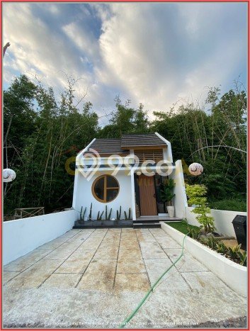 Rumah Budget Favorit Dijual di Sentolo LT 71m2 Rumah Budget Favorit Dijual di Sentolo LT 71m2