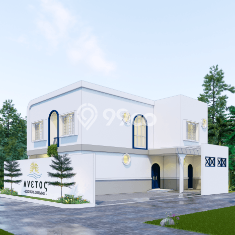 Jual Rumah Modern 8 KT di Kaliurang, Sleman Jual Rumah Modern 8 KT di Kaliurang, Sleman