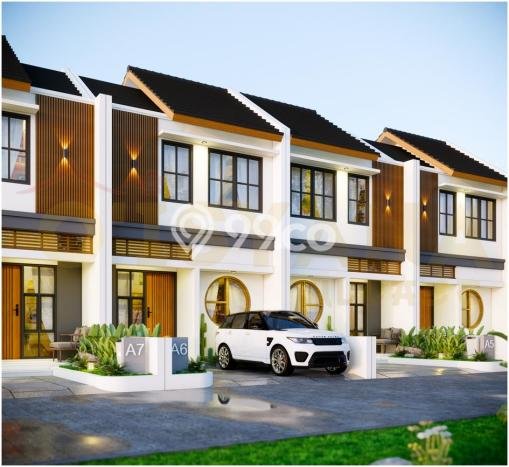 Dijual Rumah Siap Huni di Sentolo Kulon Progo Harga Rp 400 Juta LT 79m2 Dijual Rumah Siap Huni di Sentolo Kulon Progo Harga Rp 400 Juta LT 79m2