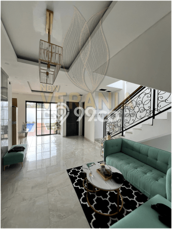HOT PROPERTY! Rumah Strategis di Wirobrajan, LT 213m² Bangunan 135m² HOT PROPERTY! Rumah Strategis di Wirobrajan, LT 213m² Bangunan 135m²