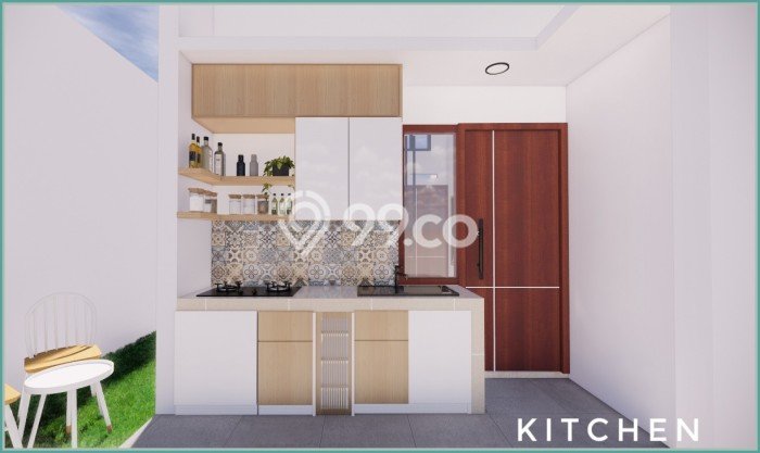 NEW LISTING! Rumah Strategis area Gamping, LT 75m2m² LB 78m2m² NEW LISTING! Rumah Strategis area Gamping, LT 75m2m² LB 78m2m²