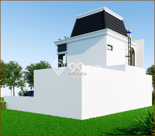 INVESTASI CERDAS! Rumah Premium Gamping, Sleman, LT 124m² Luas Bangunan 95m² INVESTASI CERDAS! Rumah Premium Gamping, Sleman, LT 124m² Luas Bangunan 95m²