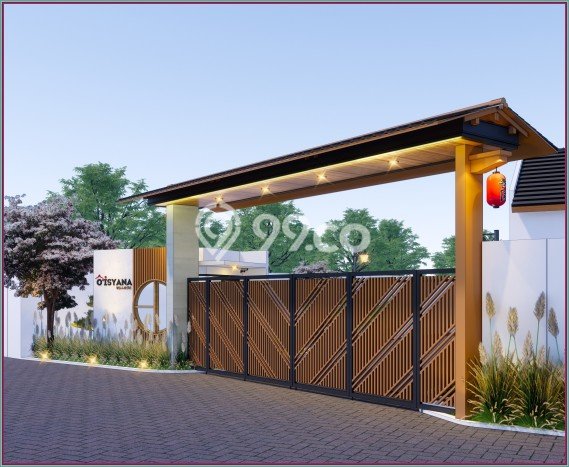 Jual Rumah Favorit Siap Huni LB 36m2 di Sentolo, Kulon Progo Jual Rumah Favorit Siap Huni LB 36m2 di Sentolo, Kulon Progo