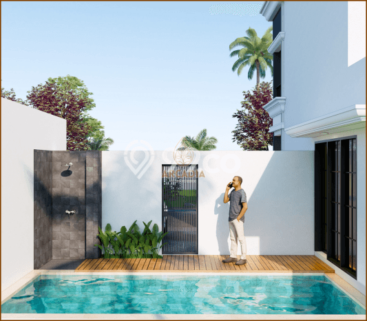 INVESTASI CERDAS! Rumah Premium Gamping, Sleman, LT 124m² Luas Bangunan 95m² INVESTASI CERDAS! Rumah Premium Gamping, Sleman, LT 124m² Luas Bangunan 95m²