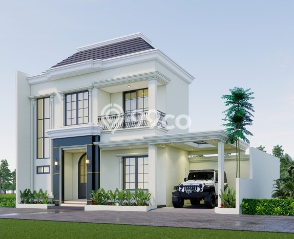 SPECIAL OFFER! Tersedia KPR Rumah Minimalis lokasi Godean, Sleman, LT 111m² LB 105m² SPECIAL OFFER! Tersedia KPR Rumah Minimalis lokasi Godean, Sleman, LT 111m² LB 105m²