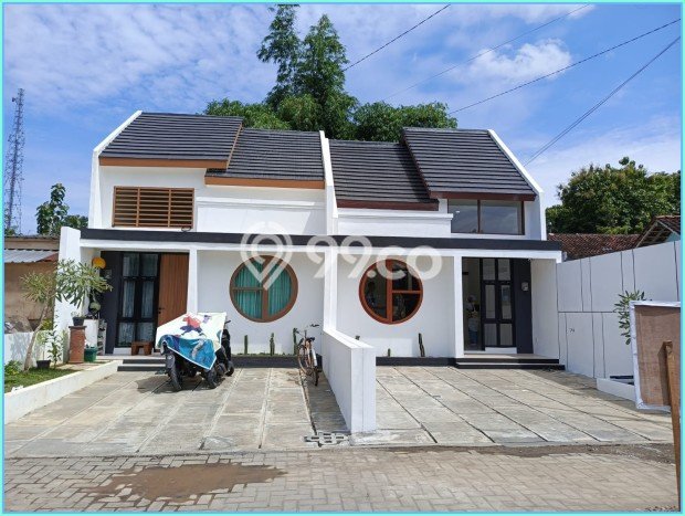Rumah Idaman 2 KT Hemat Budget di Kulonprogo Kulon Progo Rumah Idaman 2 KT Hemat Budget di Kulonprogo Kulon Progo