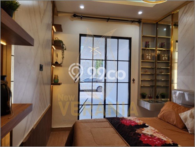 Jual Rumah Minimalis Bagus Punya 4 KT di Gamping Sleman SHM Jual Rumah Minimalis Bagus Punya 4 KT di Gamping Sleman SHM