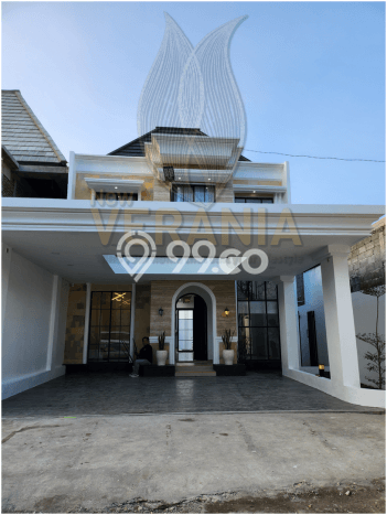 HOT PROPERTY! Rumah Strategis di Wirobrajan, LT 213m² Bangunan 135m² HOT PROPERTY! Rumah Strategis di Wirobrajan, LT 213m² Bangunan 135m²