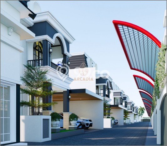 Jual Rumah Bagus Siap Huni LB 95m2 di Gamping, Sleman Jual Rumah Bagus Siap Huni LB 95m2 di Gamping, Sleman