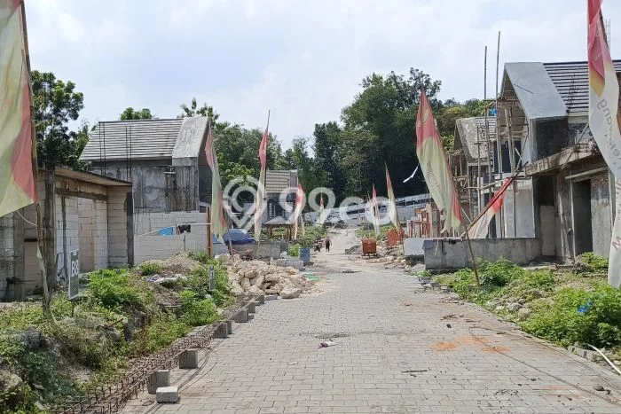 Rumah Modern Cantik 2 Kamar Bisa Langsung Pindah di Gamping Rumah Modern Cantik 2 Kamar Bisa Langsung Pindah di Gamping