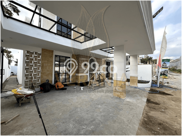 HOT PROPERTY! Rumah Strategis di Wirobrajan, LT 213m² Bangunan 135m² HOT PROPERTY! Rumah Strategis di Wirobrajan, LT 213m² Bangunan 135m²