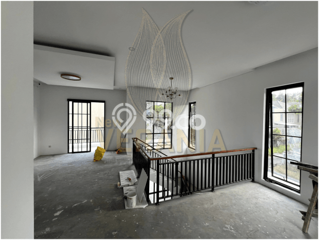 HOT PROPERTY! Rumah Strategis di Wirobrajan, LT 213m² Bangunan 135m² HOT PROPERTY! Rumah Strategis di Wirobrajan, LT 213m² Bangunan 135m²