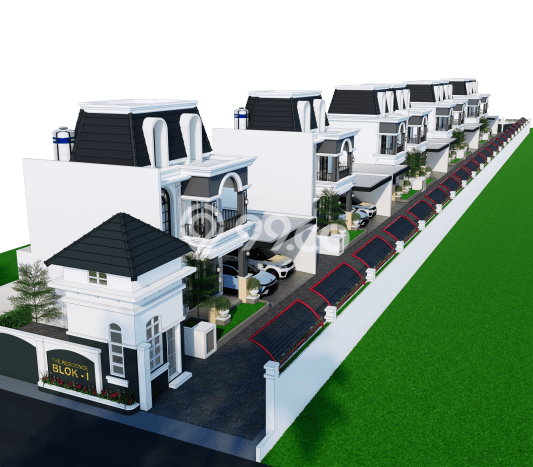 Jual Rumah Bagus Siap Huni LB 95m2 di Gamping, Sleman Jual Rumah Bagus Siap Huni LB 95m2 di Gamping, Sleman