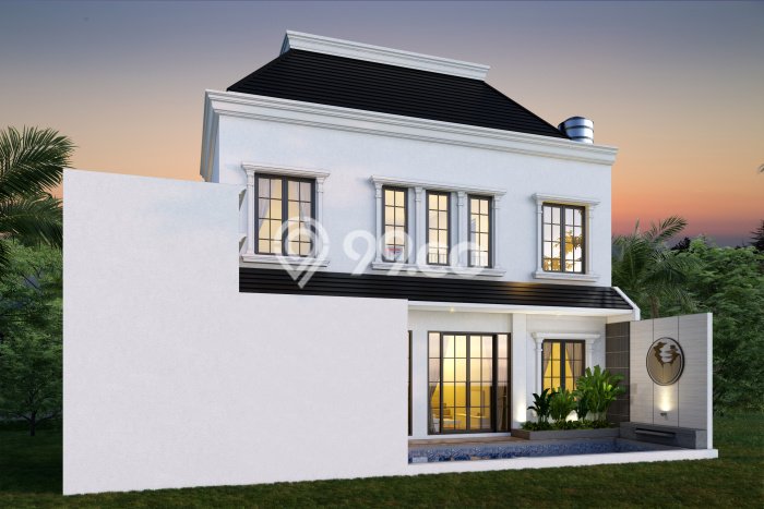 Dijual Rumah Elit Exclusive di Gamping, Sleman Dijual Rumah Elit Exclusive di Gamping, Sleman