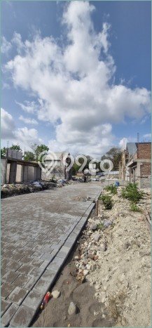 DIJUAL CEPAT! Rumah Premium di Sleman, Yogyakarta, Luas 82m² Bangunan 40m² BISA KPR! DIJUAL CEPAT! Rumah Premium di Sleman, Yogyakarta, Luas 82m² Bangunan 40m² BISA KPR!