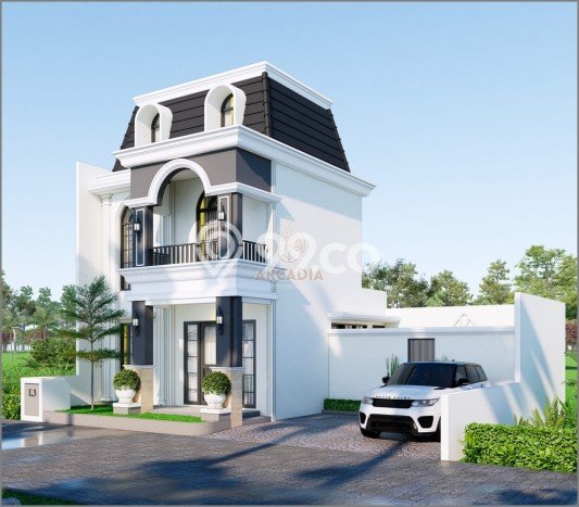 Jual Rumah Bagus Siap Huni LB 95m2 di Gamping, Sleman Jual Rumah Bagus Siap Huni LB 95m2 di Gamping, Sleman
